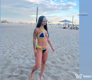 Acompanhante em Pouso Alegre-MG - Jady Faria