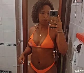 Acompanhante em Osasco-SP - Paula