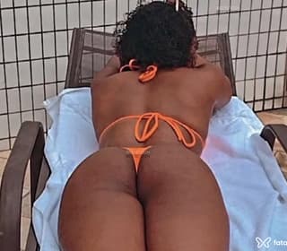 Acompanhante em Osasco-SP - Paula