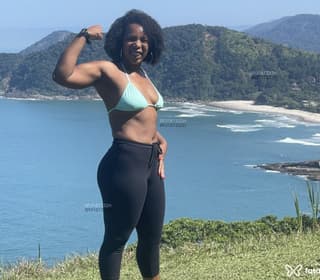 Acompanhante em Osasco-SP - Paula