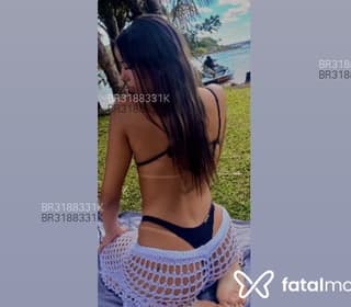 Acompanhante em Araguaína-TO - Sophia Bueno