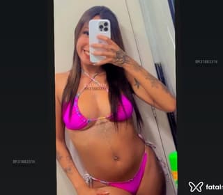 Acompanhante em Araguaína-TO - Sophia Bueno