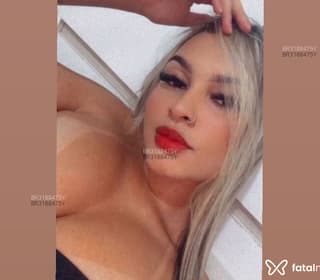 Acompanhante em Catanduva-SP - Lívia