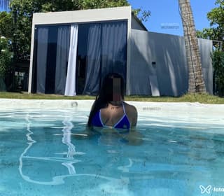 Acompanhante em Cascavel-CE - Mila
