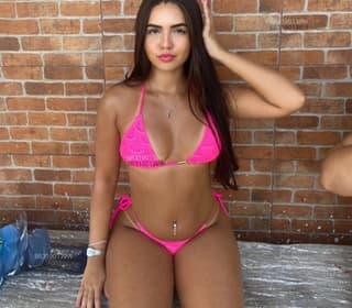 Acompanhante em Rio de Janeiro-RJ - Bianca Motta