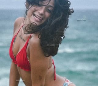 Acompanhante em São José-SC - Melissa