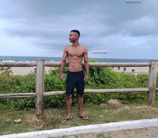 Acompanhante em Balneário Camboriú-SC - Felipe Silva