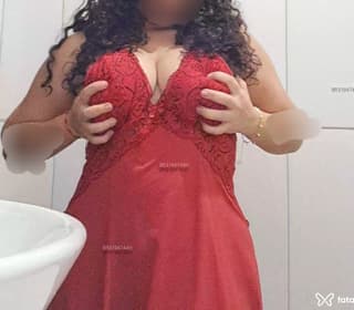 Acompanhante em Tangará da Serra-MT - Gabriela Abreu