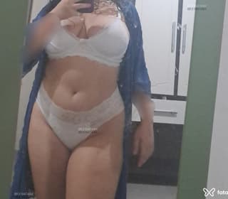 Acompanhante em Tangará da Serra-MT - Gabriela Abreu
