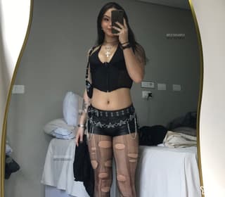 Acompanhante em Curitiba-PR - Alana Souza