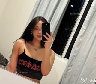 Acompanhante em Curitiba-PR - Alana Souza