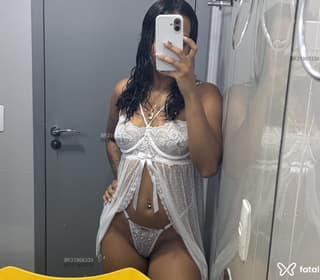 Acompanhante em Campina Grande-PB - Laís