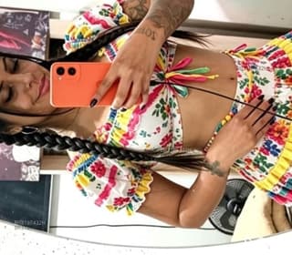 Acompanhante em Colatina-ES - Estefhany Ferrari