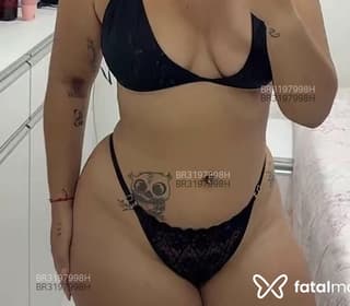 Acompanhante em Maceió-AL - Catarina Martins