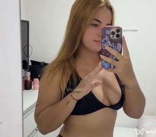 Acompanhante em Maceió-AL - Catarina Martins