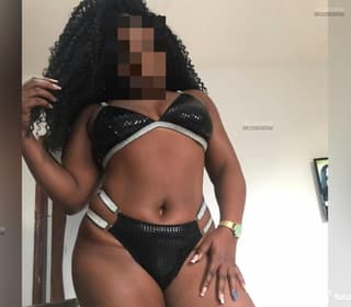 Acompanhante em Angra dos Reis-RJ - Nicolly Santos