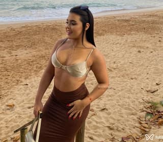 Acompanhante em Guarapari-ES - Lavínia Tavares
