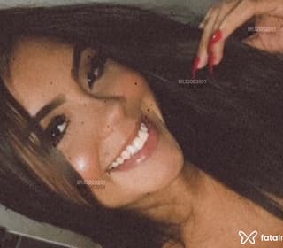 Acompanhante em Guarapari-ES - Lavínia Tavares