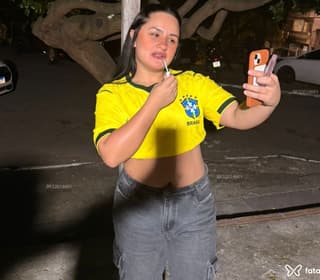 Acompanhante em São Paulo-SP - Borges