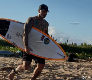 Acompanhante em Macaé-RJ - Guilherme