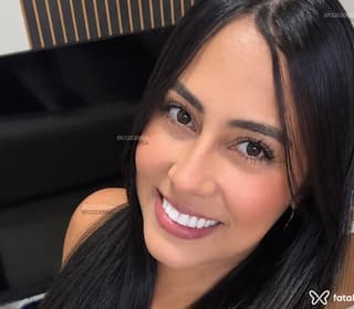 Acompanhante em Guanambi-BA - Paula
