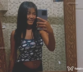 Acompanhante em Cabo Frio-RJ - Aysha Santos