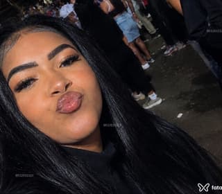 Acompanhante em Cabo Frio-RJ - Aysha Santos