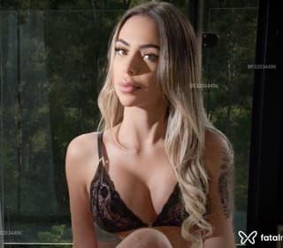 Acompanhante em Três Lagoas-MS - Alice Brandao