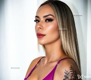 Acompanhante em Três Lagoas-MS - Alice Brandao