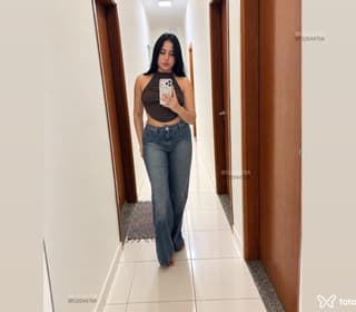 Acompanhante em São José-SC - Aurora Bellini