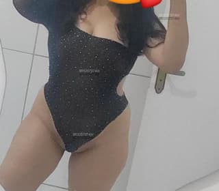 Acompanhante em Maceió-AL - Bárbara