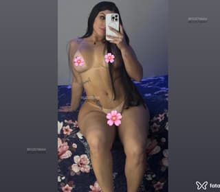 Acompanhante em Criciúma-SC - Yara Vieri
