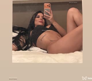 Acompanhante em Criciúma-SC - Yara Vieri