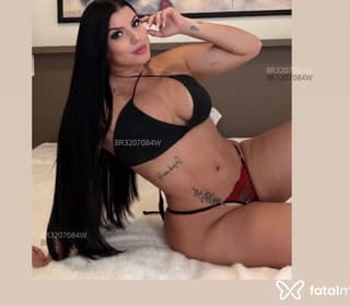Acompanhante em Criciúma-SC - Yara Vieri