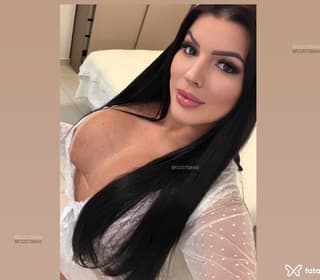 Acompanhante em Tubarão-SC - Yara Vieri