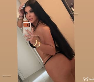 Acompanhante em Criciúma-SC - Yara Vieri