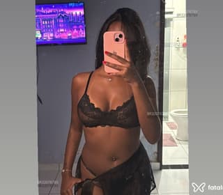 Acompanhante em Barreiras-BA - Jéssica Campos