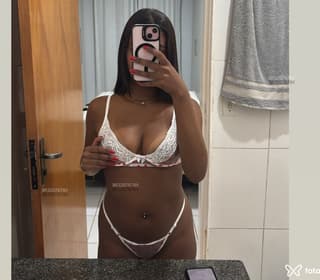 Acompanhante em Barreiras-BA - Jéssica Campos