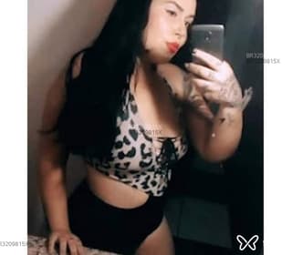 Acompanhante em Ribeirão Preto-SP - Branca Silva