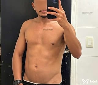Acompanhante em Joinville-SC - Negãosarado