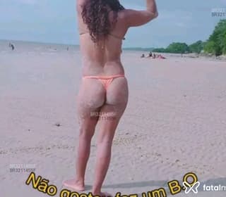 Acompanhante em Tucuruí-PA - Alana