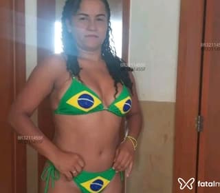 Acompanhante em Tucuruí-PA - Alana
