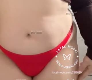 Acompanhante em Lagoa Vermelha-RS - Luany