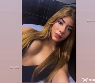 Acompanhante em Campina Grande-PB - Alice Beatriz