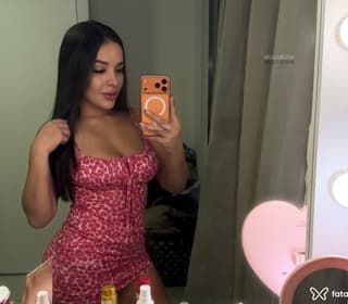 Acompanhante em Uberaba-MG - Jessica