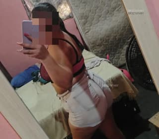 Acompanhante em Carpina-PE - Bruna Silva