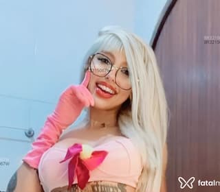 Acompanhante em Virtual-VT - Lia Fox