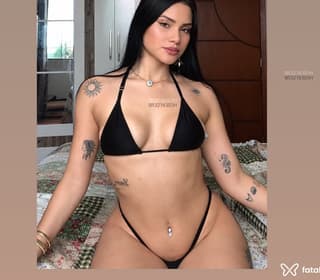 Acompanhante em Curitiba-PR - Helena