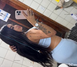 Acompanhante em Limeira-SP - Livia