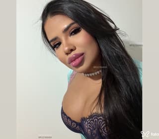 Acompanhante em Mineiros-GO - Valentina Melo